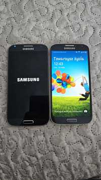 telefony Samsung Galaxy S4 (i9505)