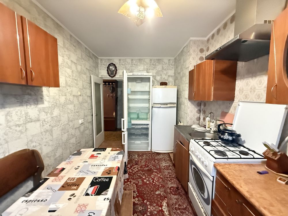 Сдам 3 комн Королева/Левитана