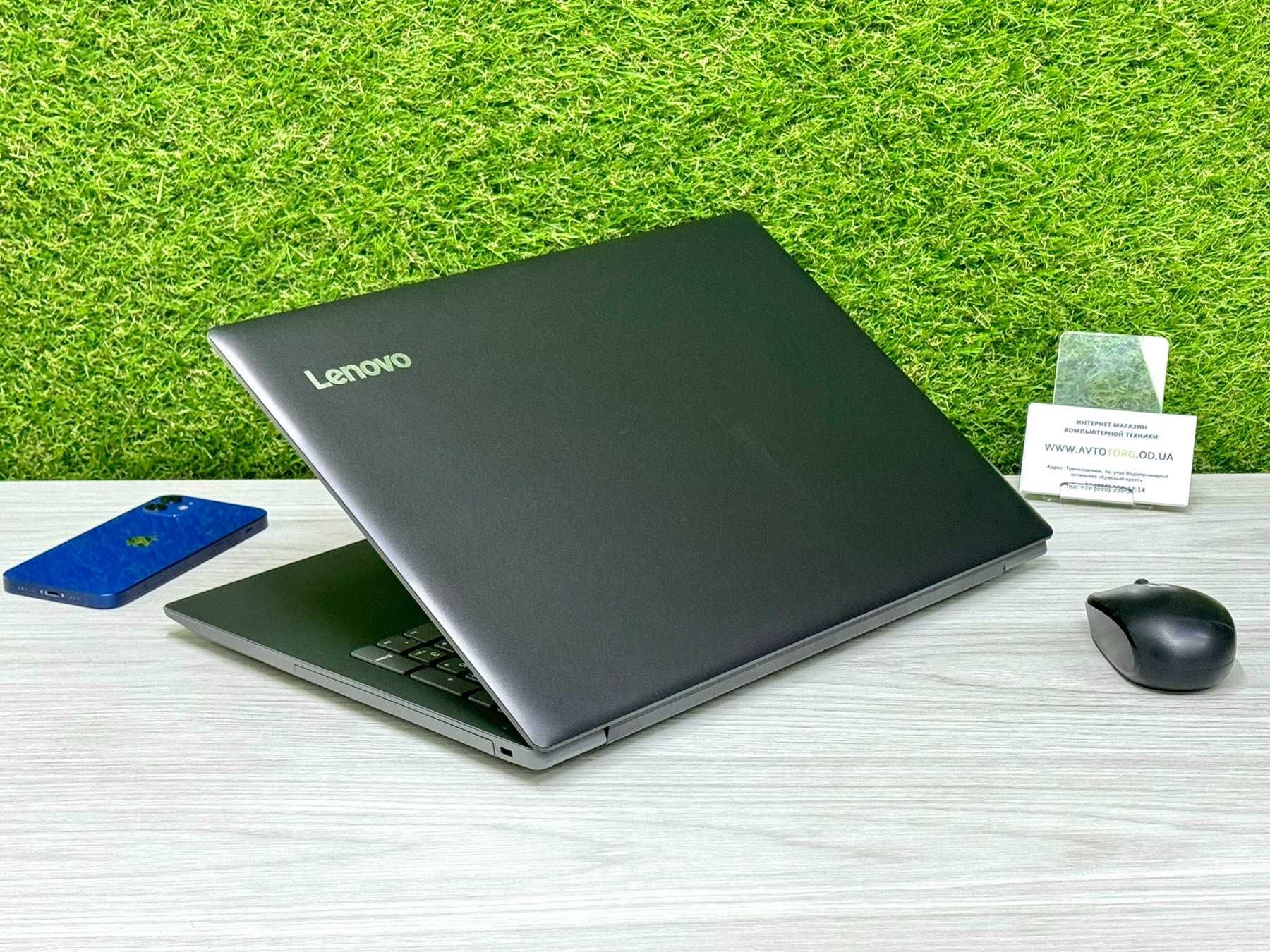 Недорогий ноутбук Lenovo Ideapad 320-15IAP ДЛя Роботи, Навчання!