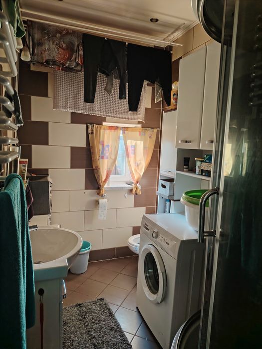 Sprzedam mieszkanie w Ruszowie