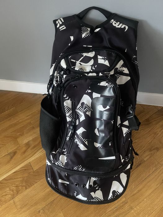 Рюкзак arena для плавання