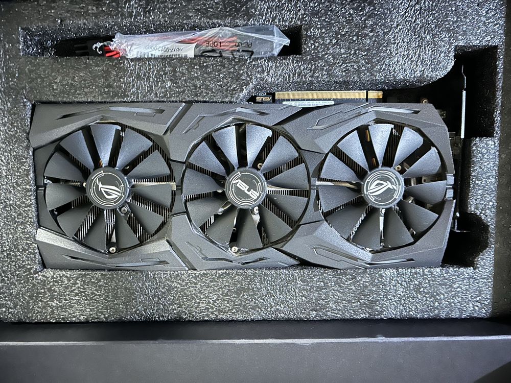 Asus Rog Rtx 2060 Super