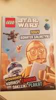 Lego Star Wars nowy bohater galaktyki