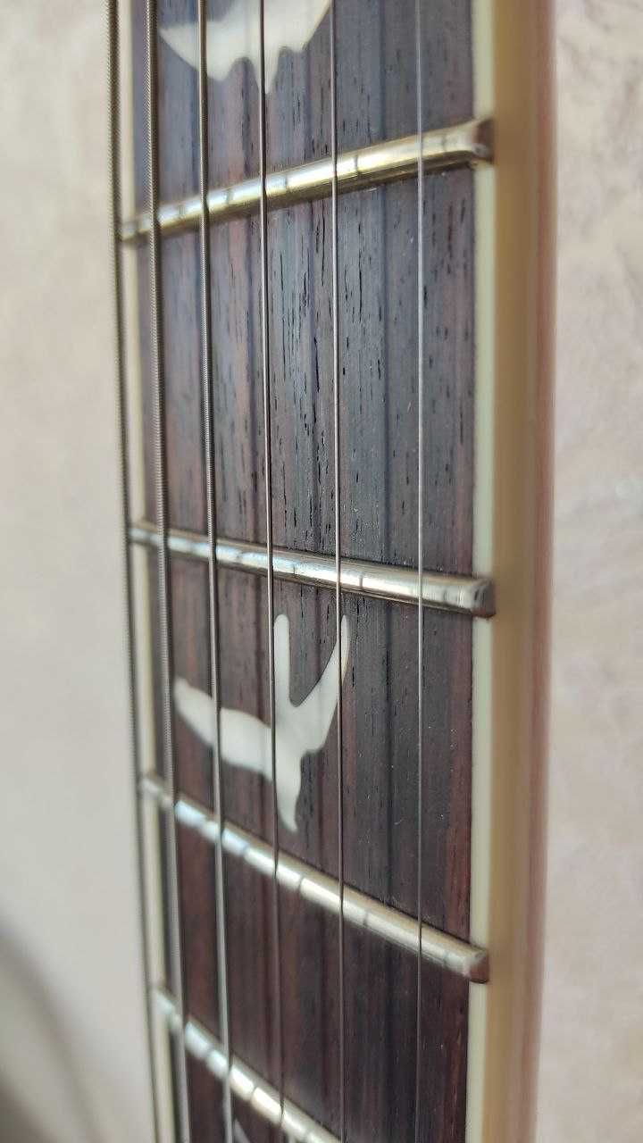 PRS SE McCarty 594 Turquoise