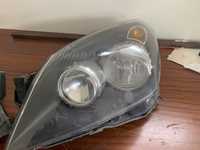 Optica/Farol Opel Astra H