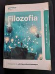 Filozofia zakres podstawowy dla Liceum/technikum Operon