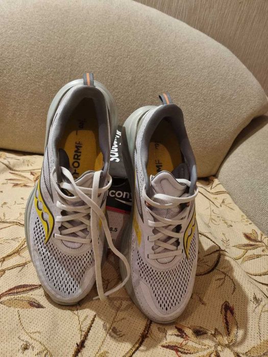 Кросівки Saucony Omni 22