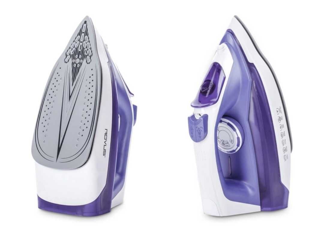 Утюг (Праска) бездротова парова  Supreme Steam Cordless