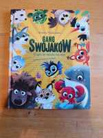 książka Gang Swojaków
