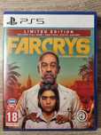 Gra Far Cry 6 PS5