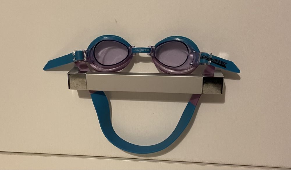 Okulary do pływania Aqua Speed