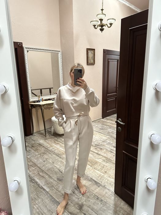 Костюм утепленный