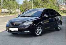 Продам Geely Emgrand EC7