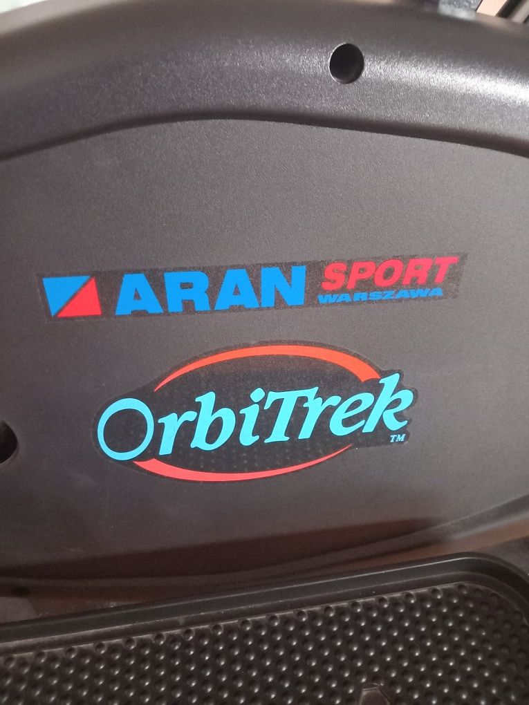 ORBITREK OrbiTrek ARAN Sport orbitreck