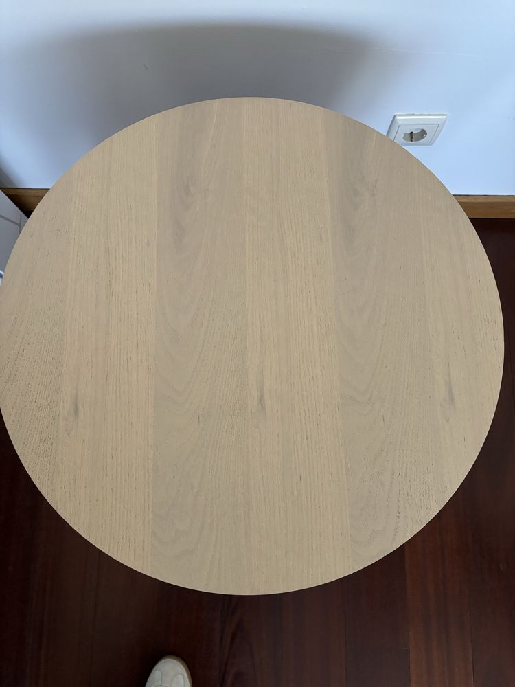 Mesa c/ purificador de ar