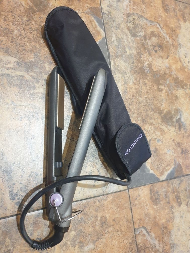Prostownica ceramiczna Remington S-2002