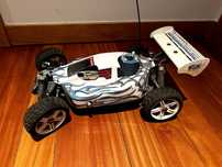 GS-STORM EVO Storm Evolution RTR Buggy 1/8 RC car