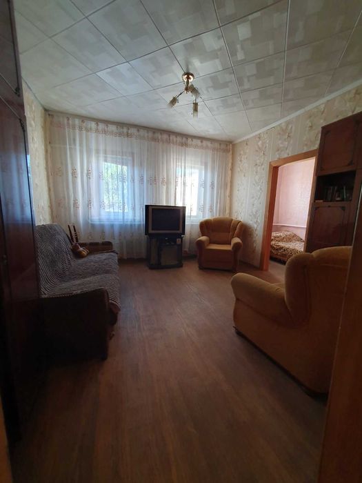 Продам Дом 65 м2  8 соток газ, вода. метро Индустриальная Рогань DN