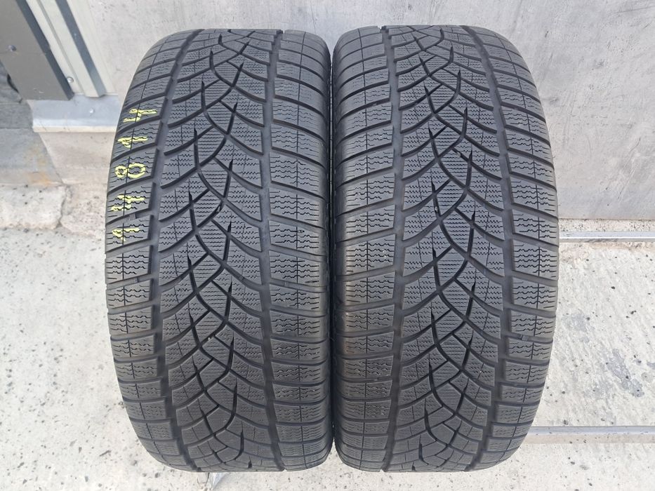 Резина зимова 255/50 R19 Good Year Ultra Grip Performance + (арт14814)