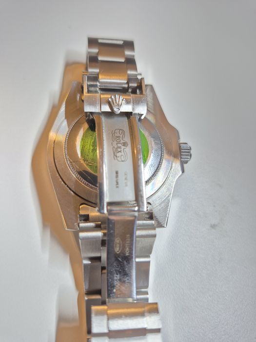 Relógio Automático Mergulho