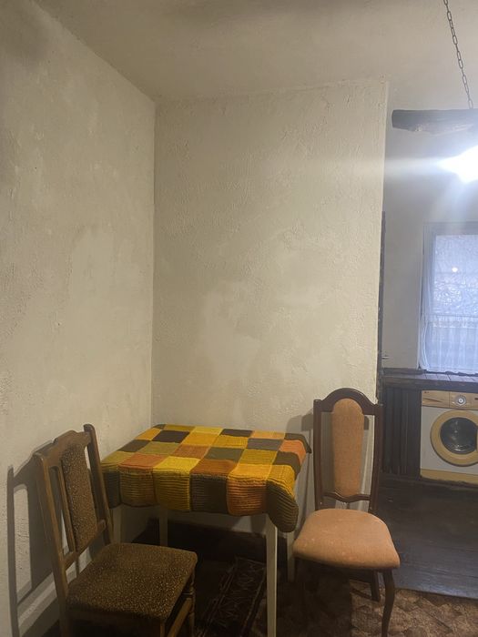 Здам квартиру зі своїм двориком