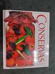Conservas - Oded Schwartz