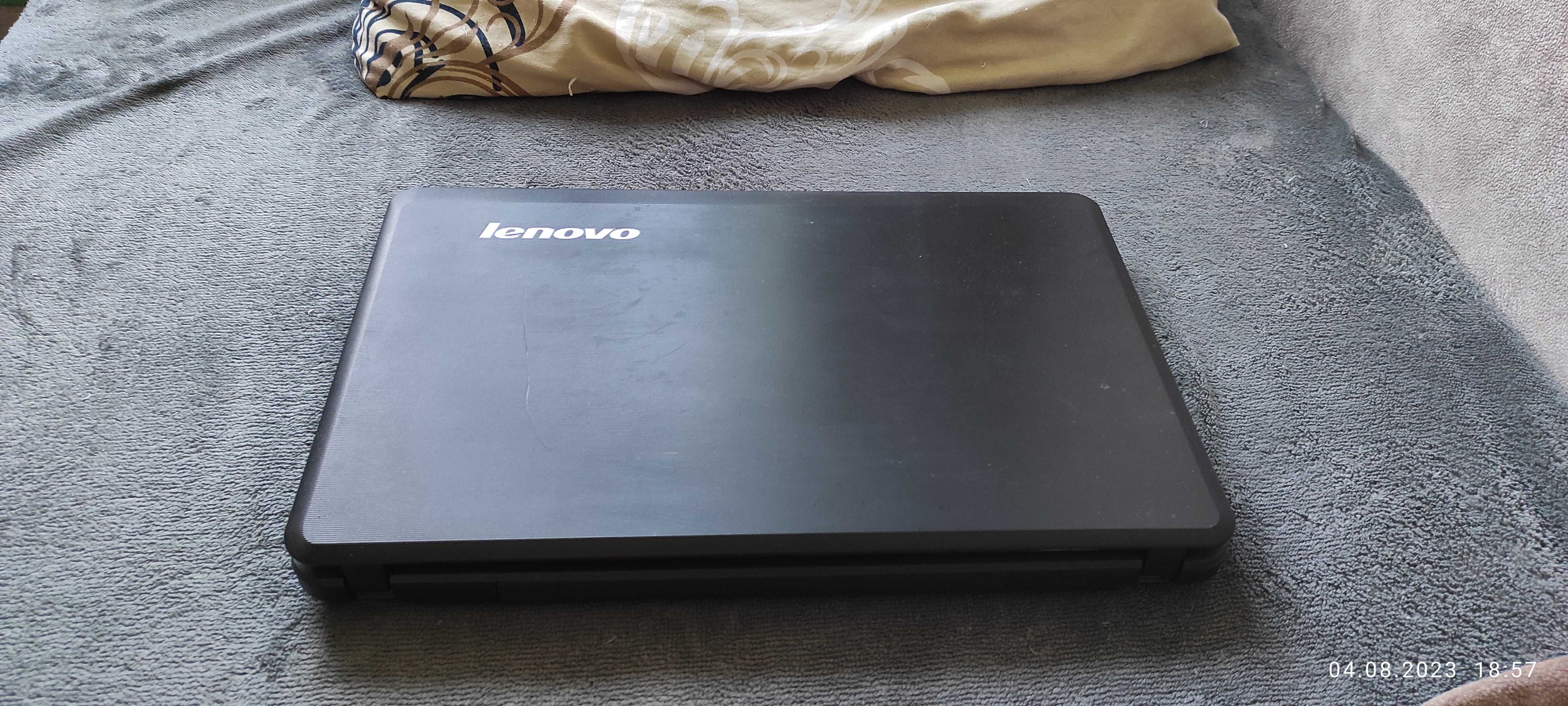 Ноутбук Lenovo B550 б/у