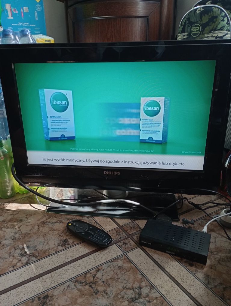 Telewizor Philips