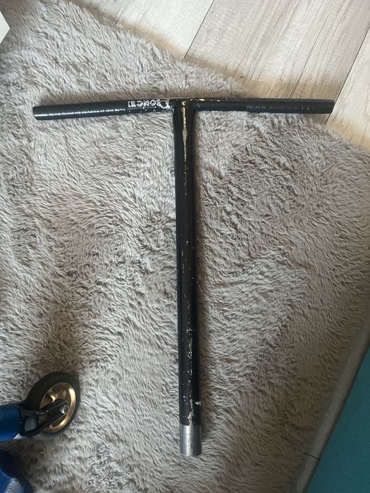 Hulajnoga wyczynowa custom (Apex,Longway,tilt,ethic,fuzion,striker)