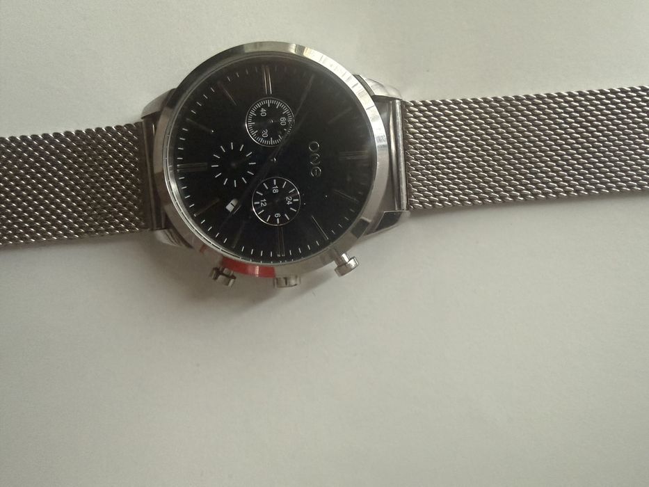 Relogio one - nunca usado