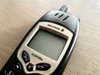 Telefon Ericsson A2610s