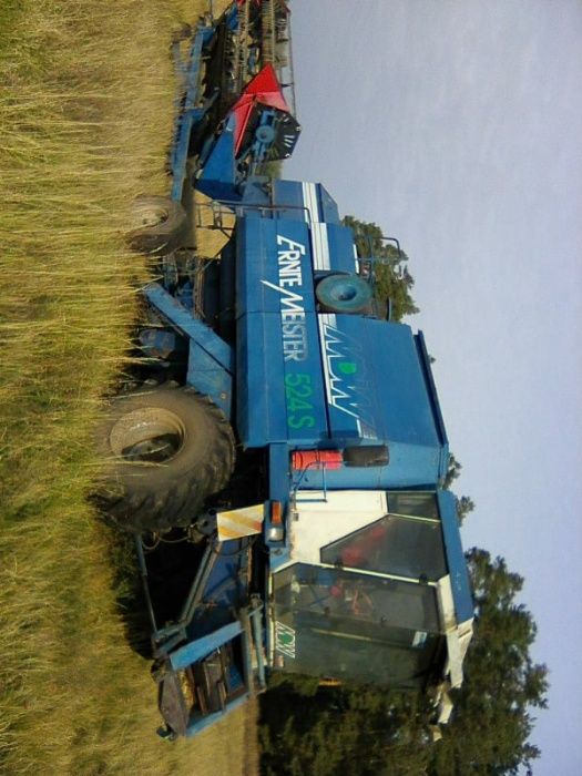 Продам зернозбиральний комбайн MDW-524S