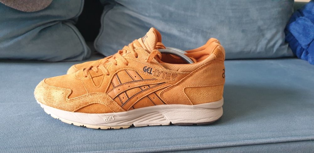Asics gel lyte 5 roz 44