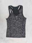Top sportowy 2w1 rozm 40 42