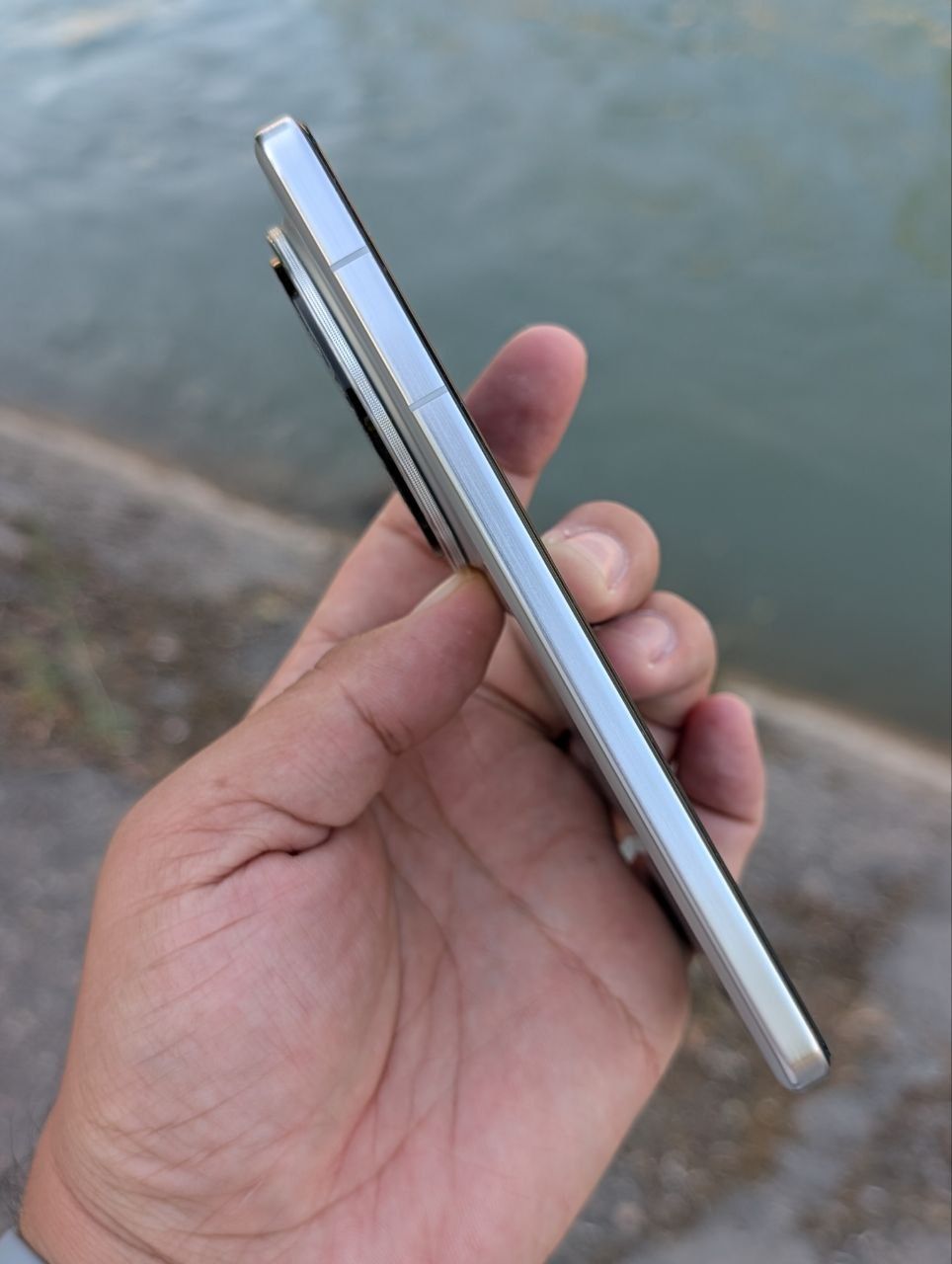 Vivo x200 pro (16/512 лучший камерафон 2025 стан нового)