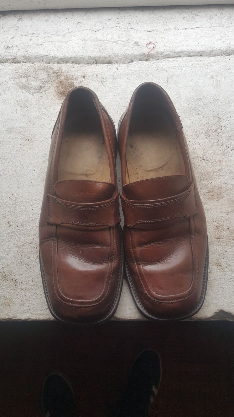 sapatos bons n 42
