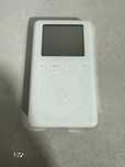 Apple iPod Classic 3rd A1040 15GB
