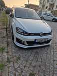 Vw Golf 7 2.0tdi GTD 184cv