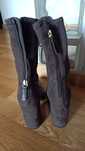 Botas senhora tamanho 38