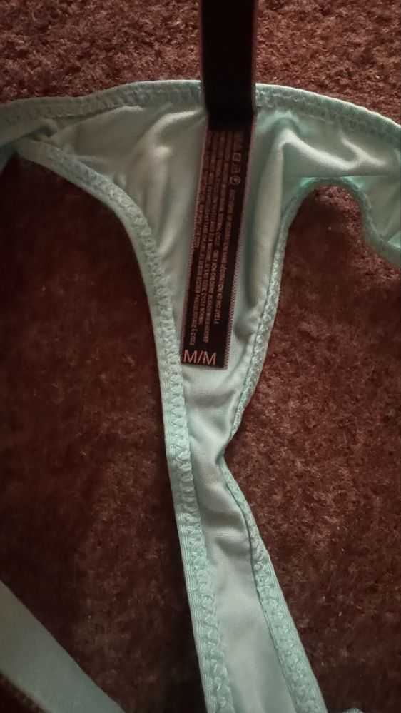 Stringi Victoria’s Secret