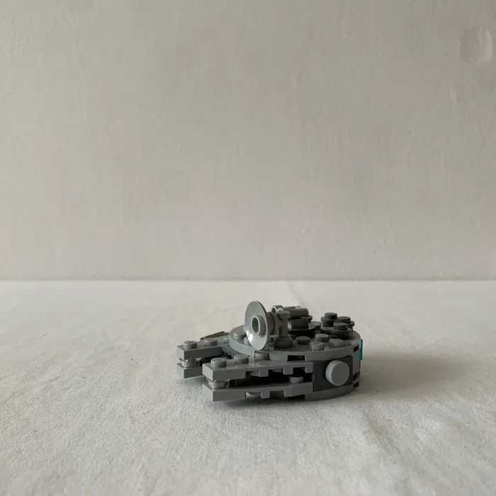 Lego Star Wars 911607 Millenium Falcon | Sokół Millenium
