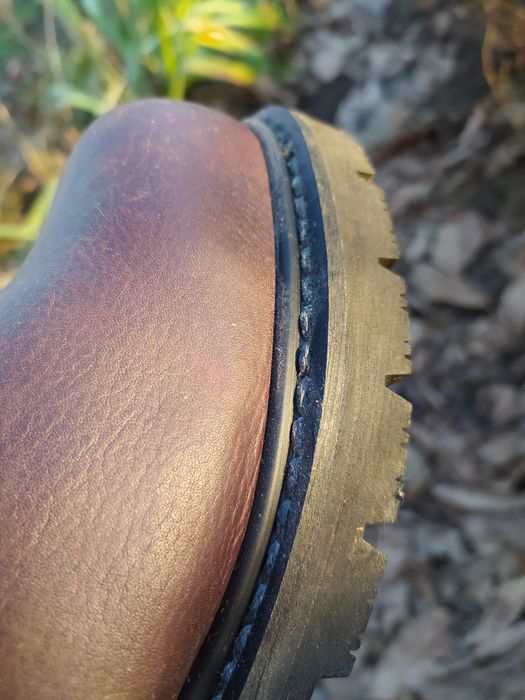 Сапоги MAMMOET workwear