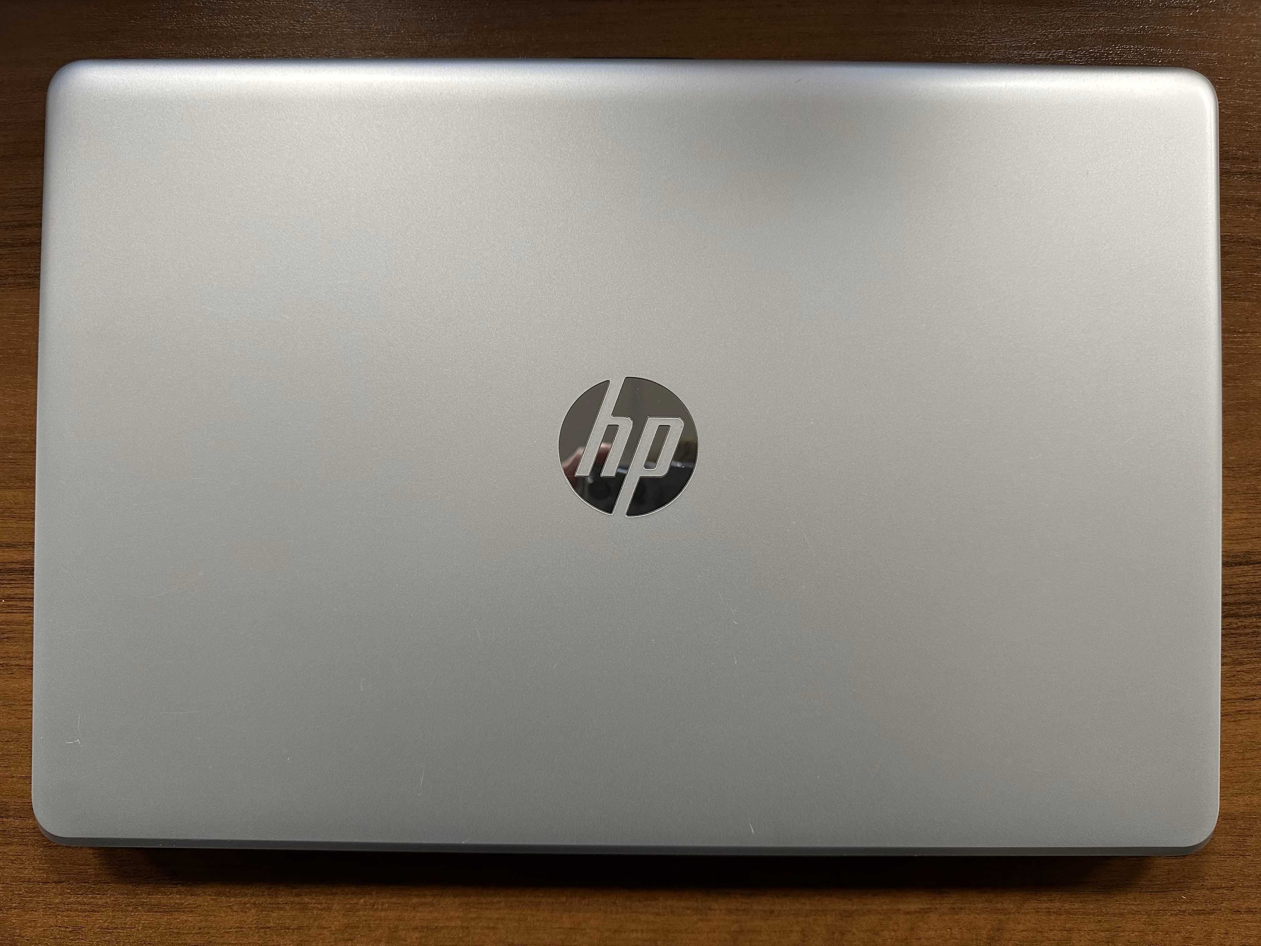 HP Laptop 15-bw0xx