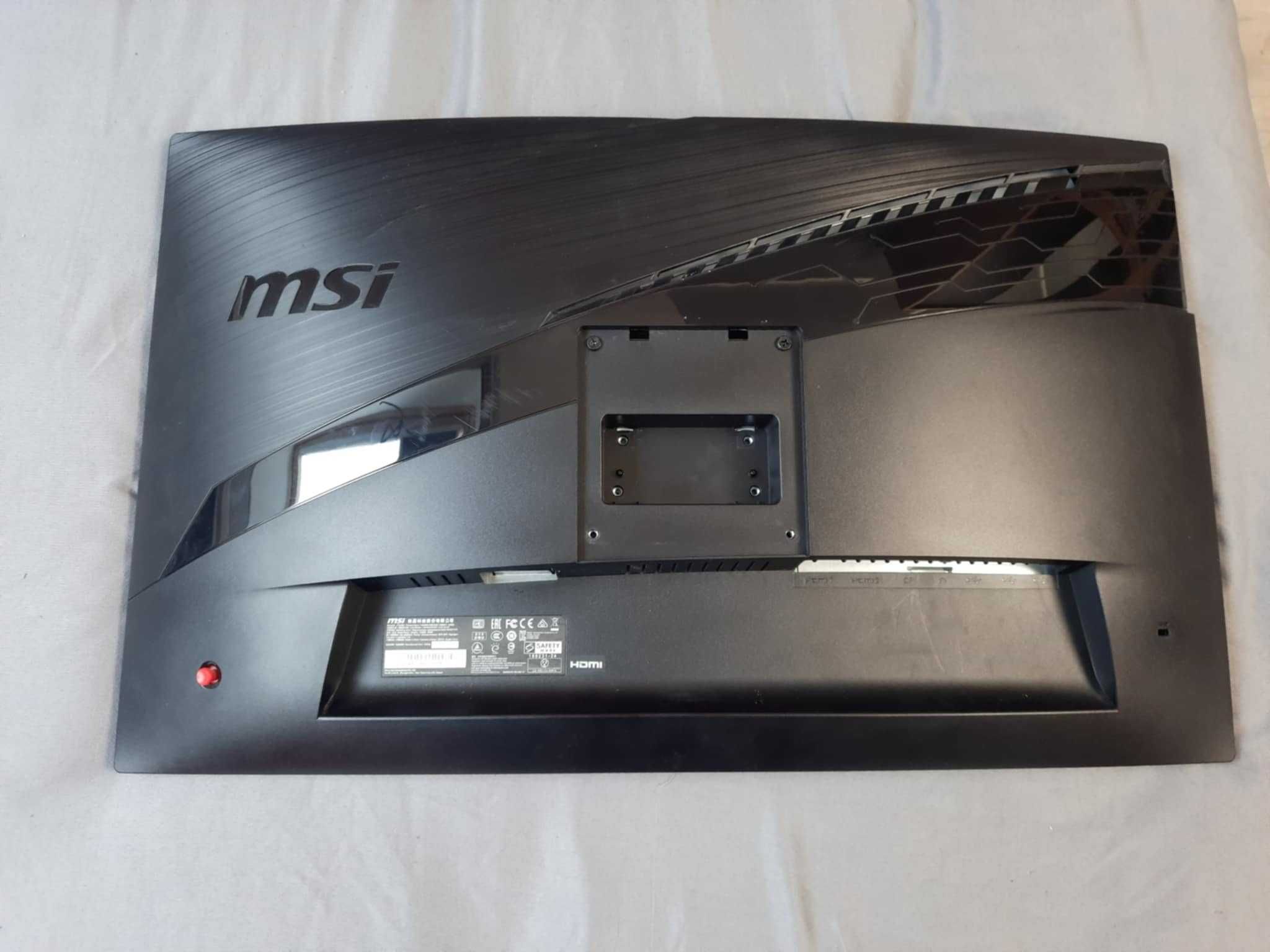 msi optix mag271cr