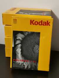 Kodak polymax II RC 9x13 100szt papier fotograficzny solarigrafia