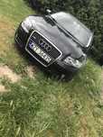 Audi A3  Ambiente 2.0 TDI