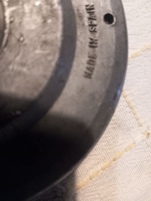 Peças de motorizadas antigas