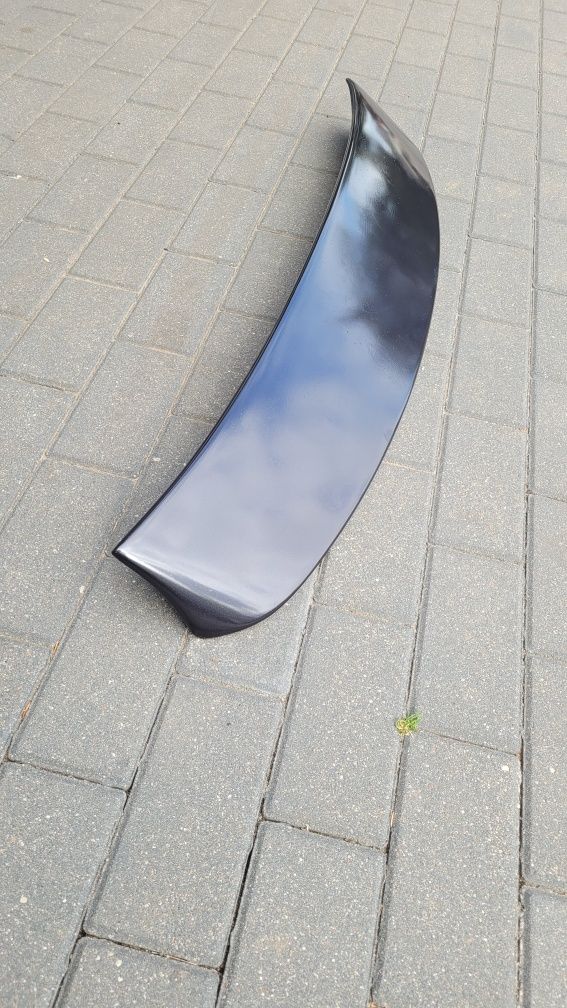 Lotka, spoiler, dokładka sline audi a3 8p