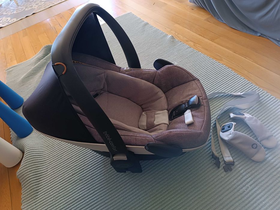 Babycoque cadeira para bebe