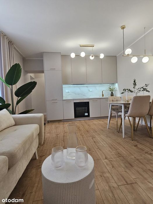 Mieszkanie trzypokojowe